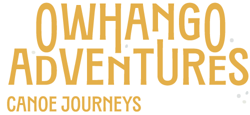 Owhango Adventures Logo