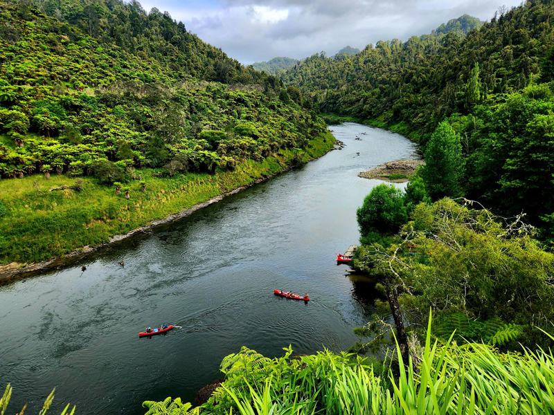 Extreme Sports Biking